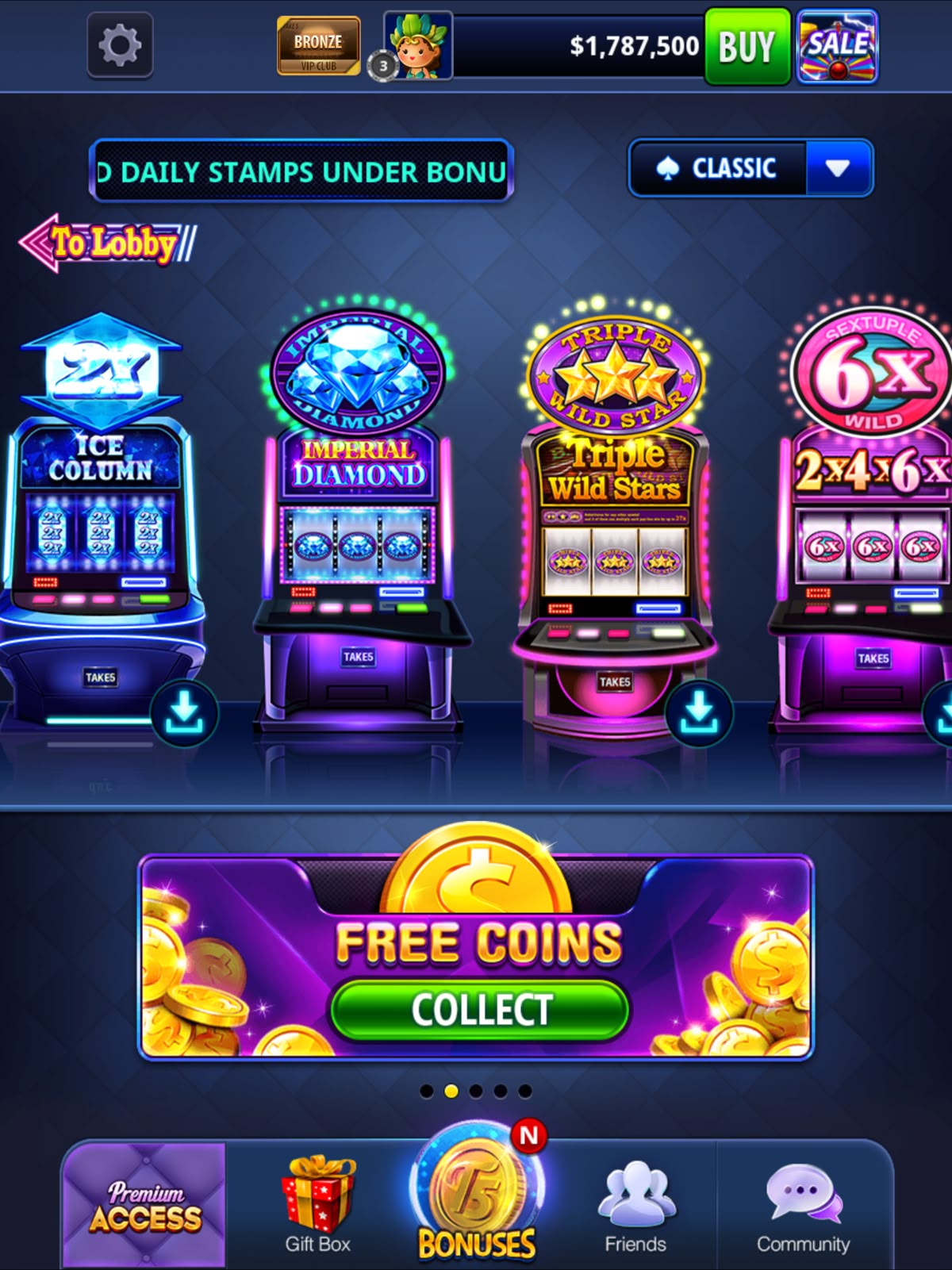 Jango Casino game