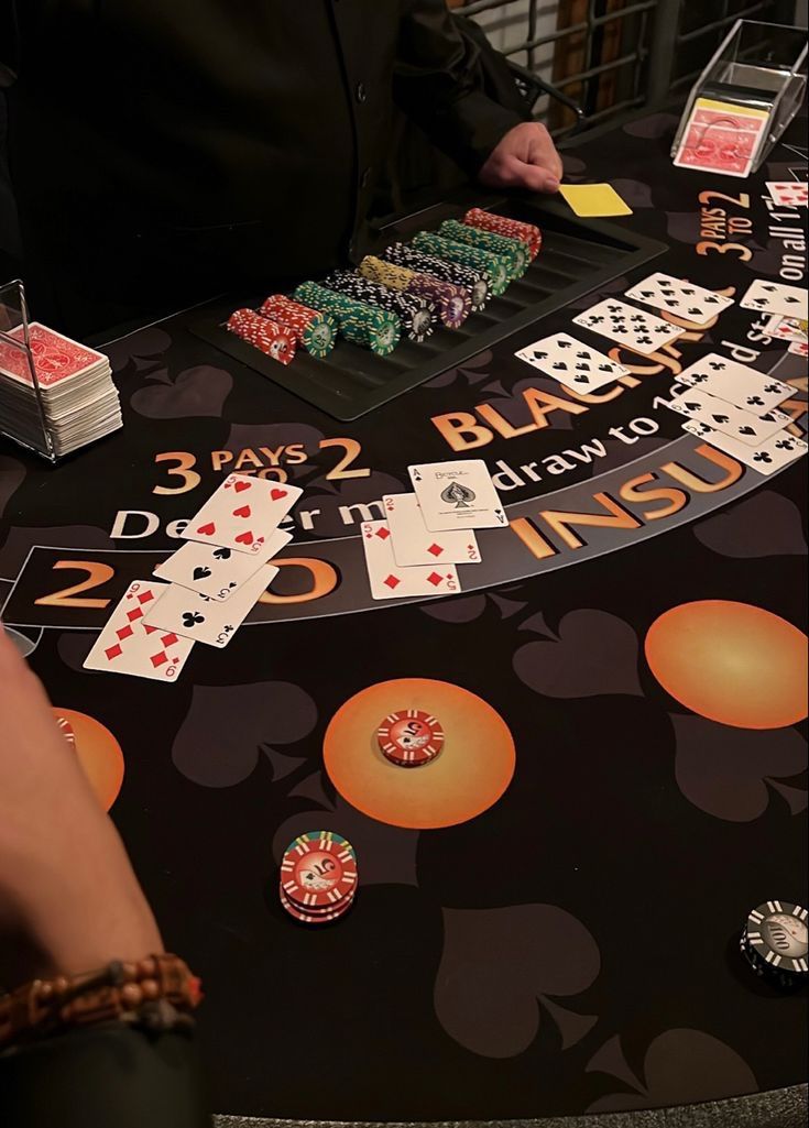 Jango Casino