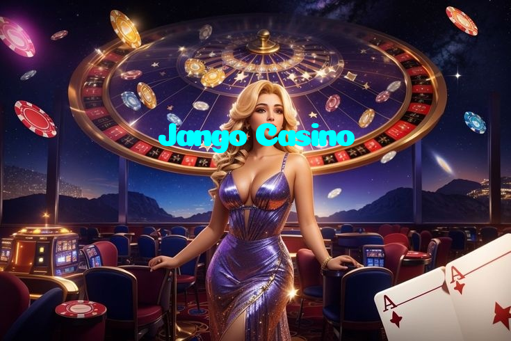 Jango Casino خوش آمدید بونس +600% پیشکش موبائل ایپ کے پروموشن سیکشن میں دکھائی دیتی ہے۔