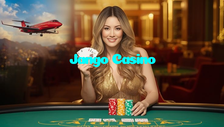 Jango Casino
