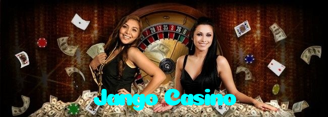 Jango Casino