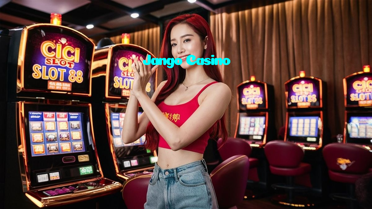 making first deposit on Jango Casino website using local payment methods in Pakistan