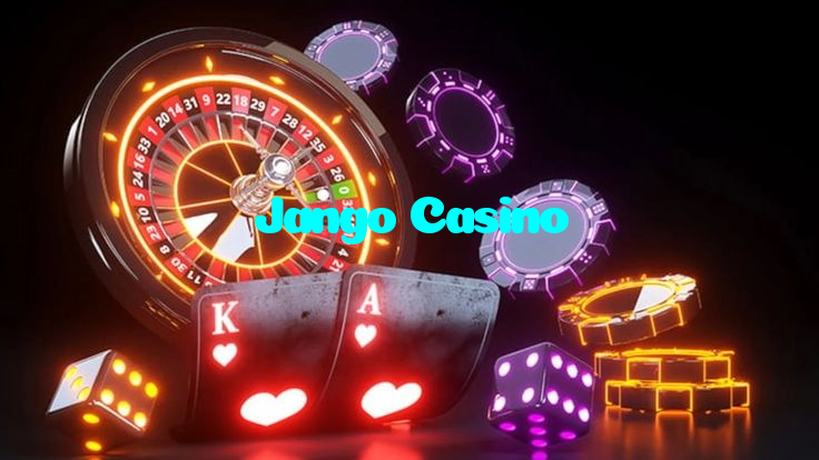 available types of Jango Casino bet including pre-match live express and system bets