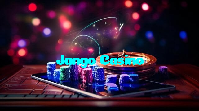 Jango Casino خوش آمدید بونس +600% پیشکش موبائل ایپ کے پروموشن سیکشن میں دکھائی دیتی ہے۔