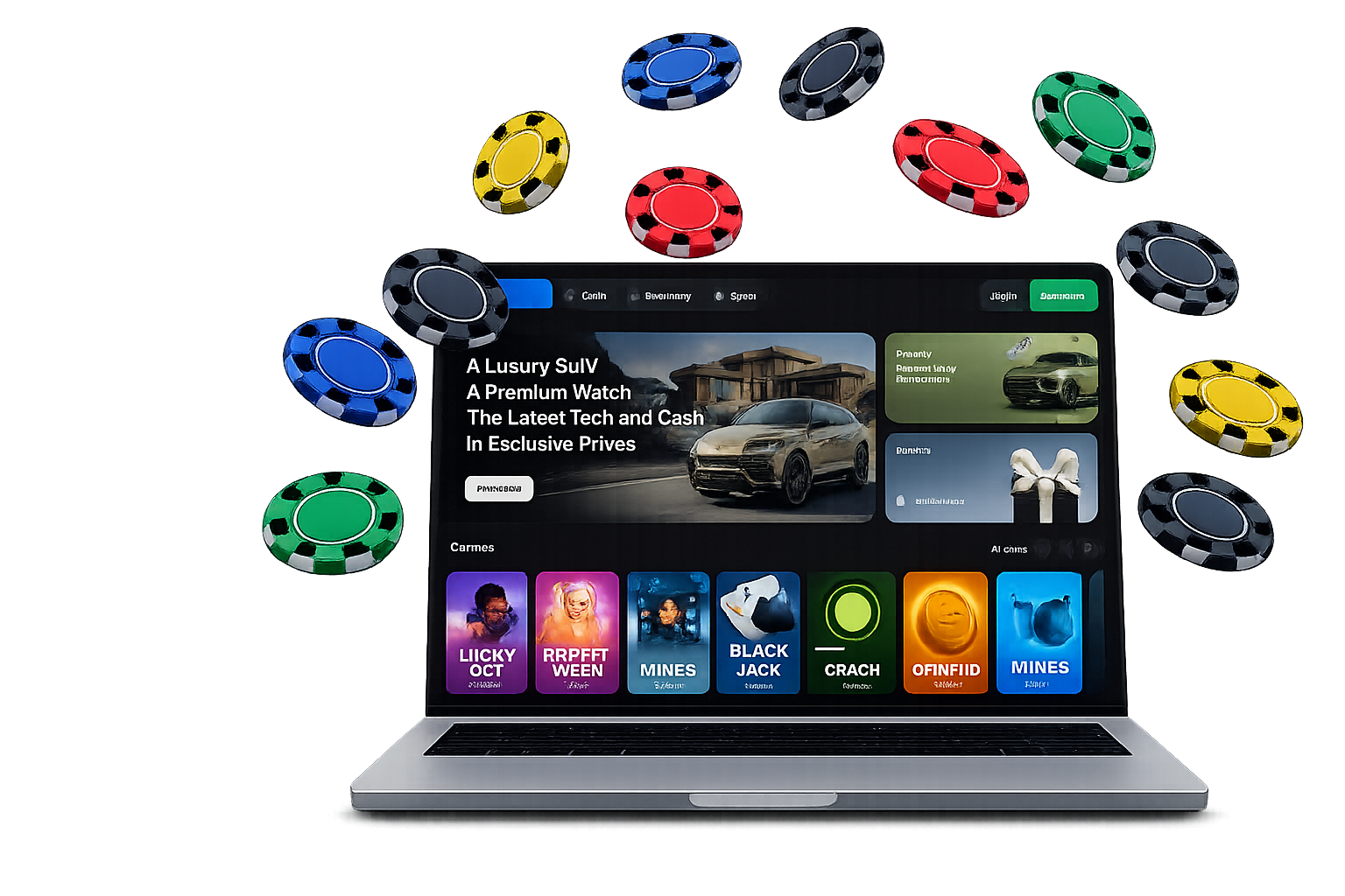 Jango Casino Pakistan