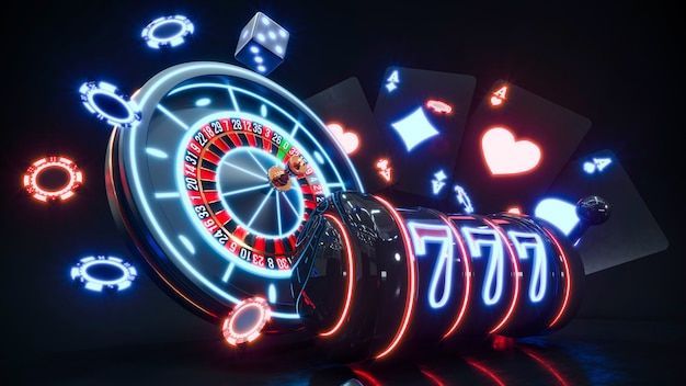 Jango Casino