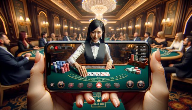 Jango Casino پاکستان ریئل منی گیمز
