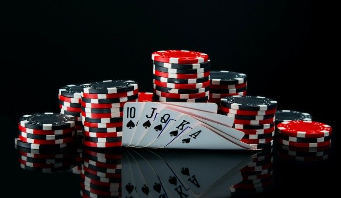 Jango Casino پاکستان ریئل منی گیمز